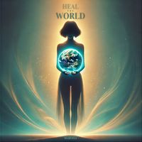 Mariana - Heal the World