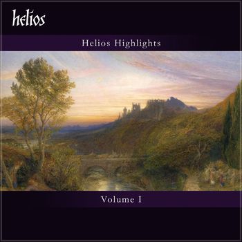 Various Artists - Helios Highlights: Volume I