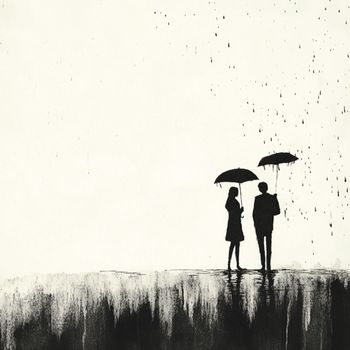 Berlin - Rainfall
