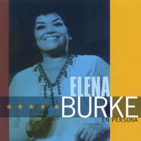 Elena Burke - En Persona