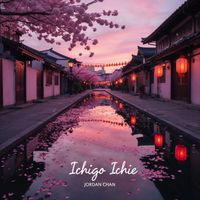 Jordan Chan - Ichigo Ichie