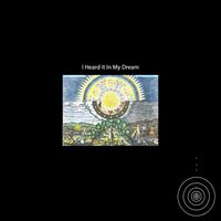 Bjorn Rohde - I Heard It In My Dream