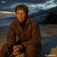 Yosh - Ms. Earhart 005