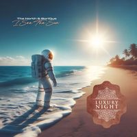 The North & BoriQue - I See The Sun