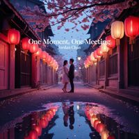 Jordan Chan - One Moment, One Meeting