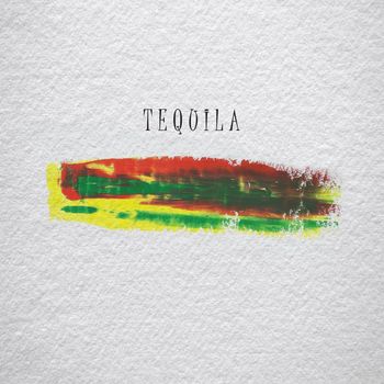 Nenny - Tequila (Studio Version)