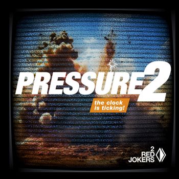 2 Red Jokers - Pressure 2