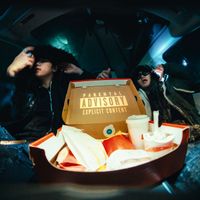 KK - KK (Explicit)