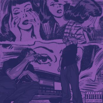 ROACHES - Garage.Express(Slowed Mix) (Explicit)