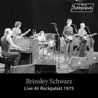 Brinsley Schwarz - Live At Rockpalast 1975 (Live, Cologne, 1975)