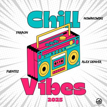 Various Artists - CHILL VIBES