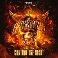Eraized - Control The Night (Extended Mix)