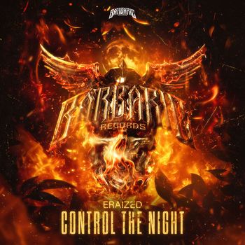 Eraized - Control The Night (Extended Mix)
