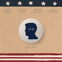 JFK - Ask Not