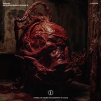 SINISTER - NECROMANTEION ASCENDANCE