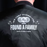 Eats Everything - We Lost Ourselves and Found A Family (Explicit)