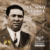El Niño Gloria - Te Tengo por Condición