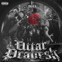 Panther - Uttar Pradesh (Explicit)