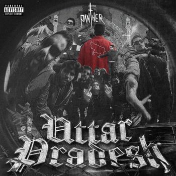 Panther - Uttar Pradesh (Explicit)