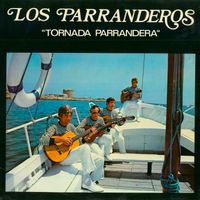 Los Parranderos - Tornada Parrandera