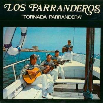 Los Parranderos - Tornada Parrandera