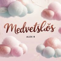 Alex B - Medvetslös