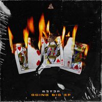 R3T3P - Going Big EP (Extended Mix)