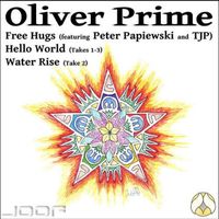 Oliver Prime - Free Hugs