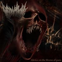 Abductions - Silence on the throne of pain