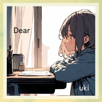 Uki - Dear