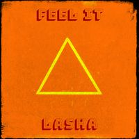 LASHA - Feel It