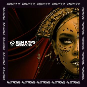 Ben Kyps - We Discuss