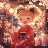 MASA - おひなさまといっしょ