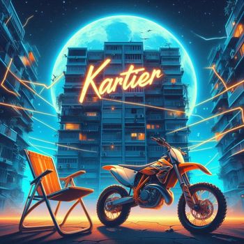 Arco - Kartier