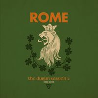 ROME - Muse of Fire