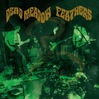 Dead Meadow - Feathers (20th Anniversary Edition)