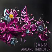 Arcane Trickster - Carme