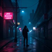 TeeJay - Late Night Calls (Explicit)