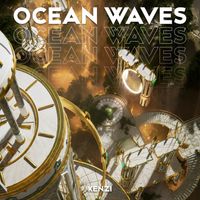 Kenzi - Ocean Waves