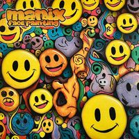 Manix - Face Painting