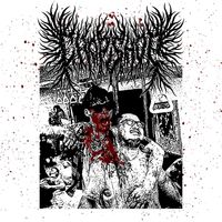 CHOP SHOP - Jugular Spillage (Explicit)