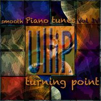 Ullip - Turning Point - smooth piano Tunes