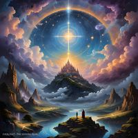 Everlight - The Seeking Plan