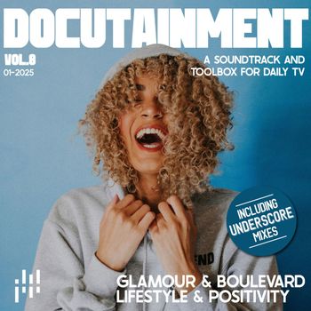 Various Artists - Docutainment 8