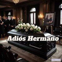 Sultan - Adiós, Hermano