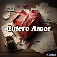 Sultan - Quiero Amor