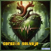 Sultan - Corazón Salvaje