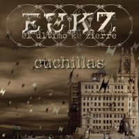 El Último Ke Zierre - Cuchillas