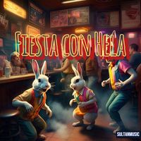 Sultan - Fiesta Con Hela