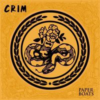 Crim - Paper Boats